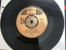 Richard Temple - That beatin' rhythm