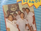 LOS ALAMOS , SONIDERA, CUMBIA PERU LP (“ESCUCHA