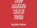 TALKING HEADS-Stop Making Sense Tour (Colour Vinyl)-Vinyl Lp-Brand new/Still ...