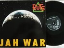 RARE N' MINT THE RUTS JAR WAR 1979 VIRGIN FRANCE 12