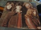 BADFINGER  straight up, nm lp on APPLE, 1971