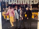The Damned I Just can't Be Happy Today Rough and Demo Blue 7