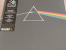 The Dark Side Of The Moon by Pink Floyd (Vinyl, 2023, Pink Floyd), 50th NEW