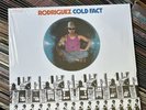 Rodriguez (Cold Fact) Vinyl LP 2019 EU Reissue Record