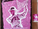 DAVID BOWIE rare 3LP PINK  COLORED VINYL live Toronto 1983 FULL SHOW + bonus