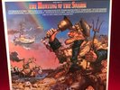 VARIOUS The Hunting Of The Snark 1986 UK Vinyl LP George Harrison Mike Batt
