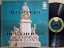 Capitol FDS P-8313 Nathan Milstein Beethoven Violin Concerto Steinberg 1955 NM
