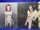 MARILYN MANSON / Mechanical Animals 1998 US Original 2LP Vinyl Mar1lyn Man5on