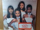 Destiny's Child / The Writing's On The Wall (1999) 2x LP Original.Mint.Sealed