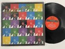 Rick Springfield's Greatest Hits LP Vinyl NM/NM Rare Comp  1989 RCA Records