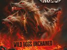 The Rods Wild Dogs Unchained (Vinyl) 12