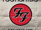 Foo Fighters - Greatest Hits (2 Lp's) - ALT/INDIE *SEALED*