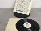 AIR FORCE COUNTRY USA RADIO STATION Vinyl LP Air Date June-July 1973 NM (CY35)