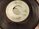 Northern Soul 45 Ray Pollard It's A Sad Thing United Artists Promo Exc
