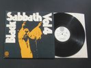 BLACK SABBATH Vol 4 1Y1/2Y1 1st PRESS VERTIGO 1972 Incredible BEST NM+/M- AUDIO