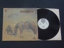 WARHORSE Warhorse A2/B2 Genuine 1st PRESS 1970 VERTIGO Ex+ COVER & Superb AUDIO
