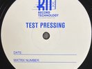 PRIMUS Animals Should Not Try To Act Like People Audiophile Test Pressing 12