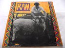 PAUL & LINDA McCARTNEY   RAM ** Early UK Reissue APPLE LP