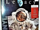 Legacy by Garth Brooks Original Analog Vinyl Box Set NOS Sealed Mint 2019 7 LPs