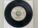 Jefferson Airplane White Label Promo 45  ‎Somebody To Love/She has Funny Cars