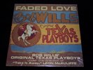 BOB WILLS' ORIGINAL TEXAS PLAYBOYS & 