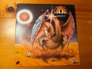 Camel ‎– Mirage 1974 Janus JXS 7009 Jacket/Vinyl VG+