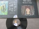 Chris Squire Fish Out of Water LP 1975 *EX- /NEAR MINT*GF*INNER*RARE POSTER*