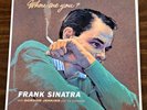 Frank Sinatra With Gordon Jenkins & His Orchestra – Where Are You? (Vinyl, 2012)