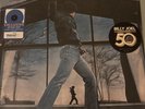 Billy Joel – Glass Houses (Blue Vinyl LP, Reissue 2022)