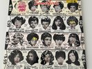 '78 Rolling Stones U.S. LP Some Girls 1st PRESS w/
