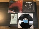 Bad Religion Into The Unknown OG 1983 Epitaph RARE Punk LP EX/NM In Shrink
