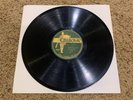 78 RPM Record Hurry Sundown Blues Madlyn Duke Rare Paramount 12528 Alt. Issue