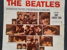 The Beatles Big Beat Of The Beatles South Africa Only Press