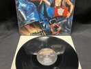 Doro Pesch Force Majeure LP 838016-1 - 1989 - PROMO