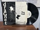 The Fall - Dragnet - Vinyl LP - Step Forward UK