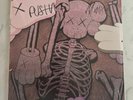 Clipse ‘Let God Sort Em Out’ SIGNED Cover Black Vinyl LP