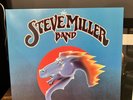 The Steve Miller Band Greatest Hits Walmart Exclusive Colored Vinyl