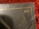 Queens of the Stone Age Alive In The Catacombs Vinyl Limited Edition RARE #666