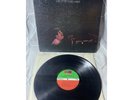 ARETHA FRANKLIN Live Fillmore West Promo LP gatefold VTG Ray Charles RARE insert