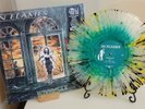 In Flames - Whoracle Band Exclusive Splatter Vinyl LP clear w/green,yellow,black