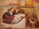 MAMAS & PAPAS IF YOU CAN BELIEVE 1966 LP EXC Vinyl Record RARE Sleeve Toilet