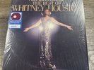 WHITNEY HOUSTON I Will Always Love You The Best Of 2LP VG++ Purple Vinyl
