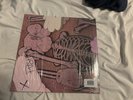 Clipse - Let God Sort Em Out AUTOGRAPHED BLACK LP VINYL PUSHA T MALICE - In hand
