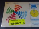 KARLHEINZ STOCKHAUSEN - BEETHOVEN OPUS 1970 LP, DG 139 461 (BBC LIB)