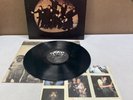 Paul McCartney & Wings Band On The Run SIGNED AUTO by Denny Laine & Howie Casey