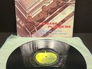 Please Please Me Apple Electrola German Press The Beatles EMI