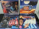 4 x THE ROCK N ROLL ERA  Gatefold LPs  Time life  Records 1960 1961 1962 1963