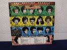 The Rolling Stones, Some Girls, 1978 Rolling Stones COC 39108 Die Cut Promo