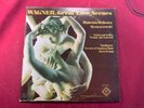 U4-97 RICHARD WAGNER Great Love Scenes .. QUADRAPHONIC .. QTV-S 34642