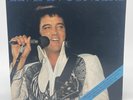 ELVIS PRESLEY IN CONCERT TV SPECIAL 2-LP SET VG+ VINYL RECORD GATEFOLD RCA 1977
